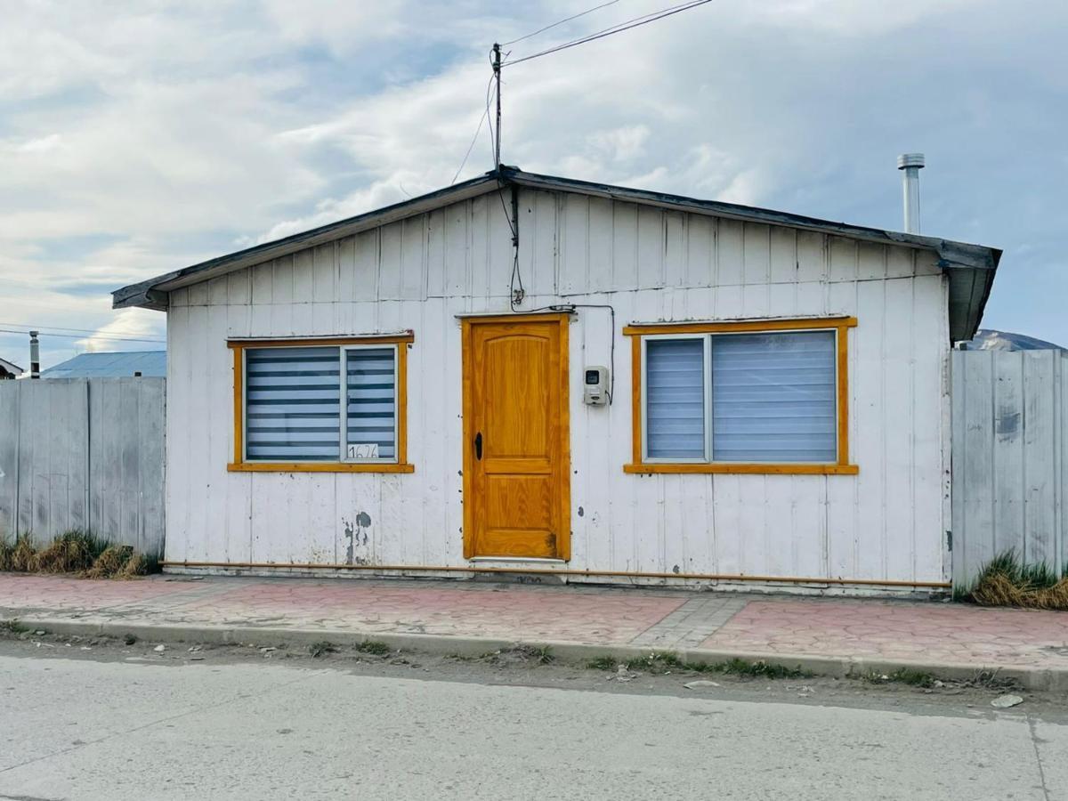 Villa Casa en Puerto Natales Exterior foto