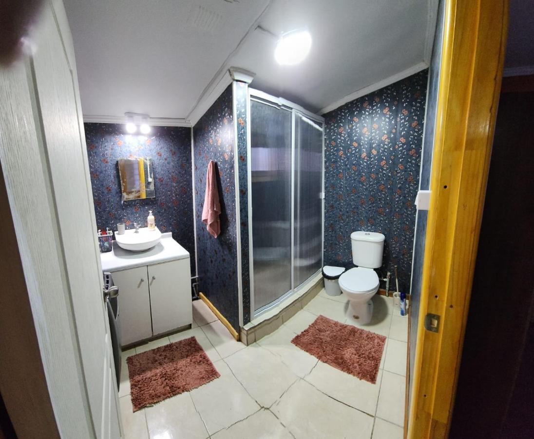 Villa Casa en Puerto Natales Exterior foto