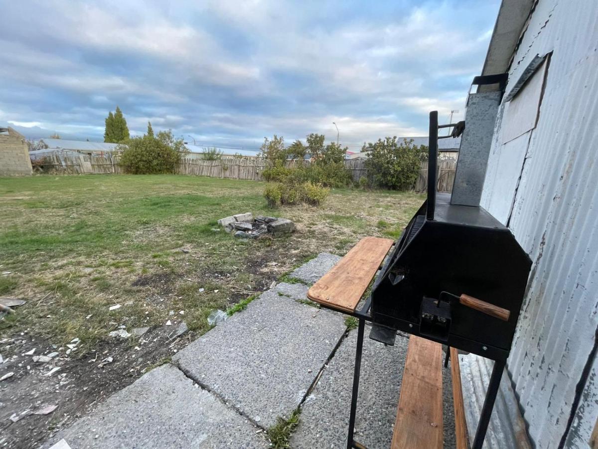 Villa Casa en Puerto Natales Exterior foto