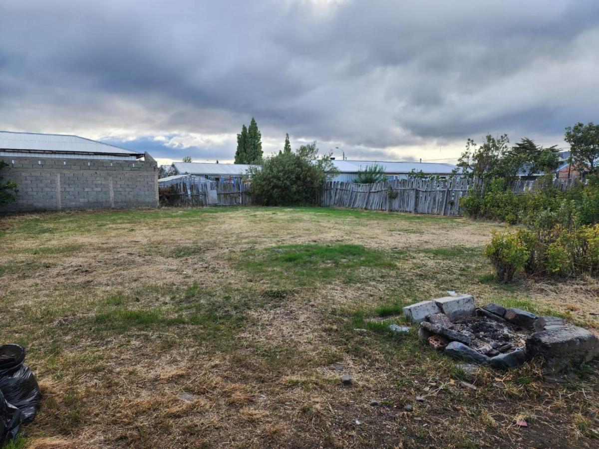Villa Casa en Puerto Natales Exterior foto