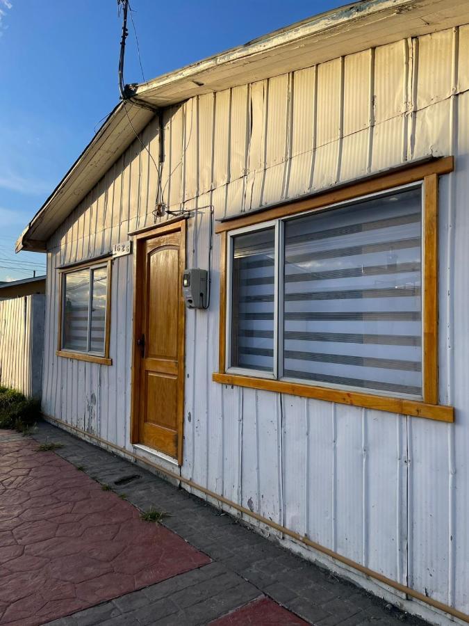 Villa Casa en Puerto Natales Exterior foto